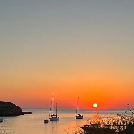 Zaffiro Διαμέρισμα Λαμπεντούζα